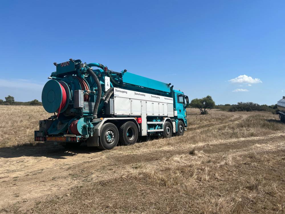 Débouchage Canalisation à Cestas